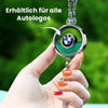 Selbstfüllender Parfüm-Anhänger
