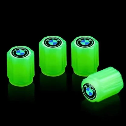 Glow-in-the-Dark-Ventilkappen
