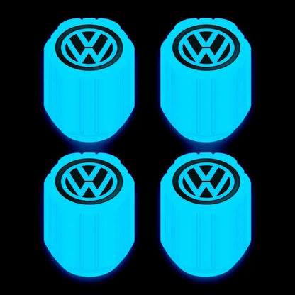 Glow-in-the-Dark-Ventilkappen