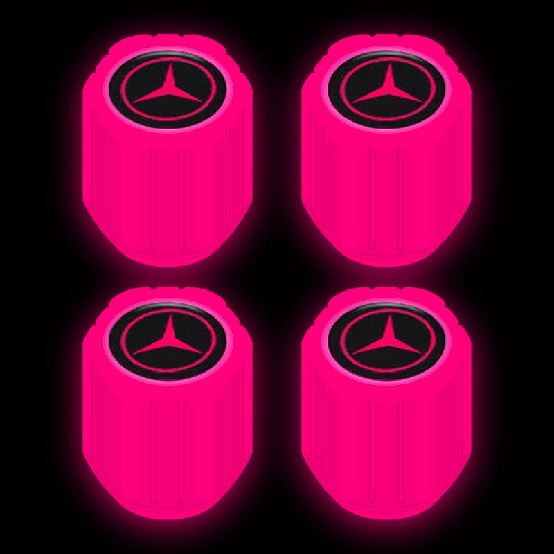 Glow-in-the-Dark-Ventilkappen