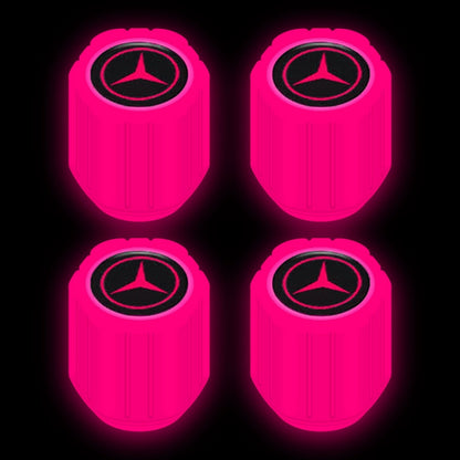 Glow-in-the-Dark-Ventilkappen