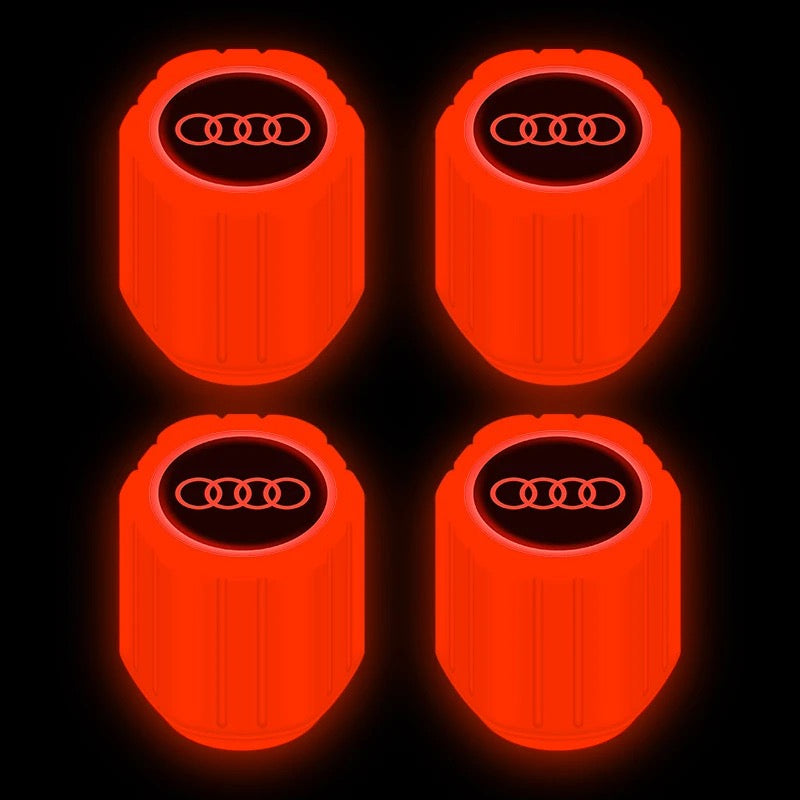 Glow-in-the-Dark-Ventilkappen