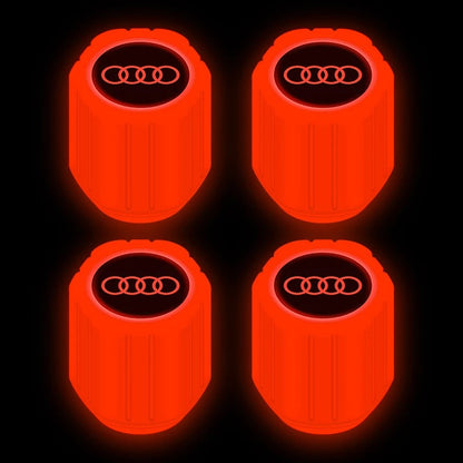 Glow-in-the-Dark-Ventilkappen