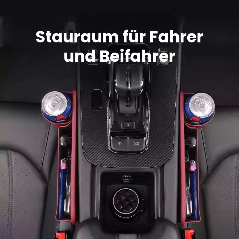 Autositz-Organizer