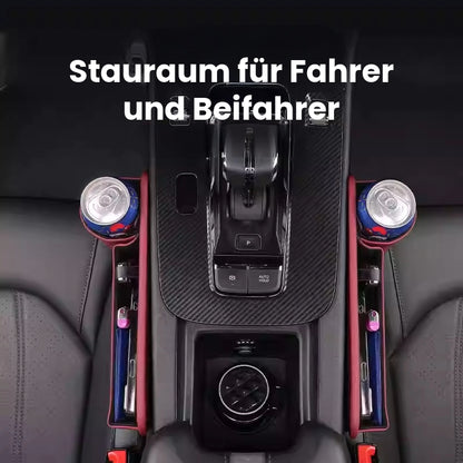 Autositz-Organizer