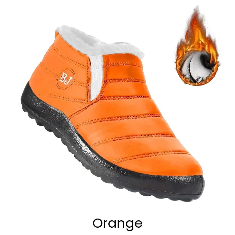 Ultra-Warme Winterschuhe