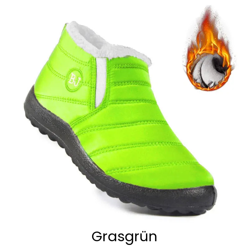 Ultra-Warme Winterschuhe