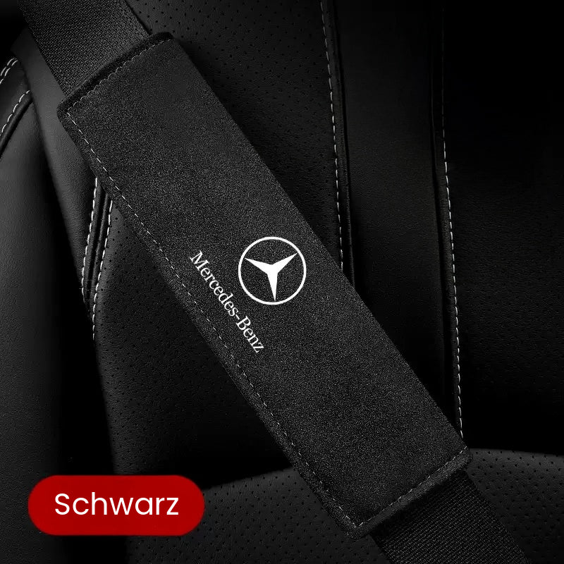 Auto-Sicherheitsgurt-Abdeckung