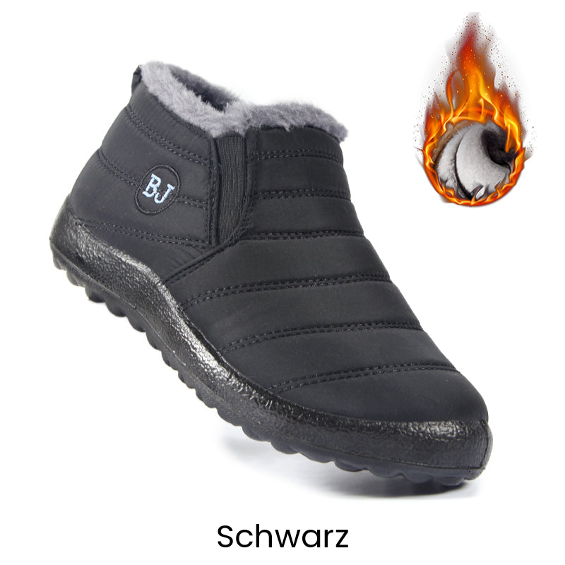 Ultra-Warme Winterschuhe