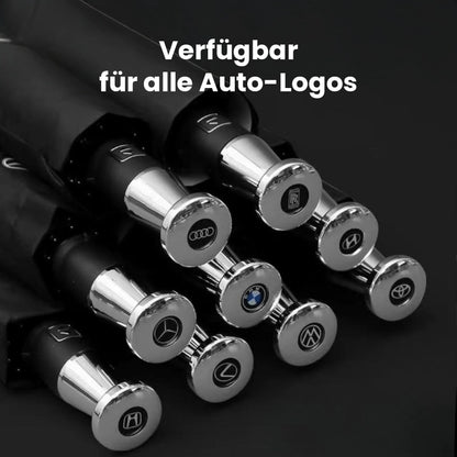 Automatischer Auto-Regenschirm