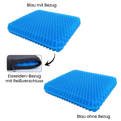Ergonomisches Autositzkissen