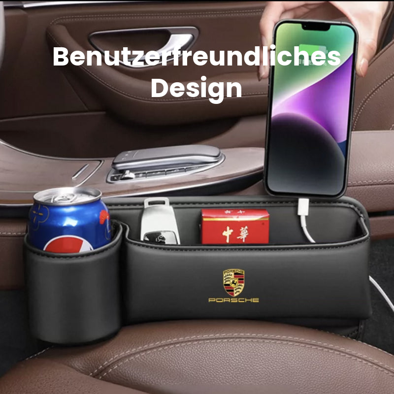 Autositz-Organizer