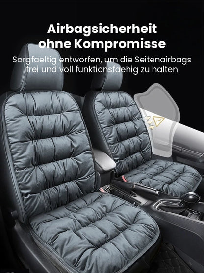 Gepolsterter Autositzbezug