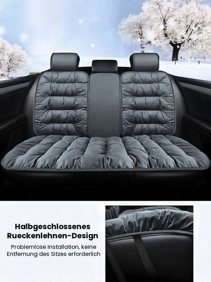 Gepolsterter Autositzbezug