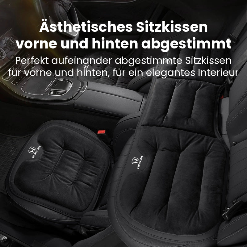 Ultrawarmer Autositzbezug