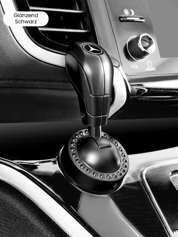 Auto Ein-Klick Starthebel