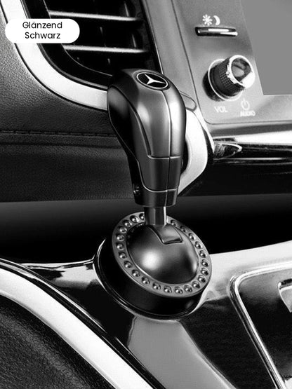 Auto Ein-Klick Starthebel