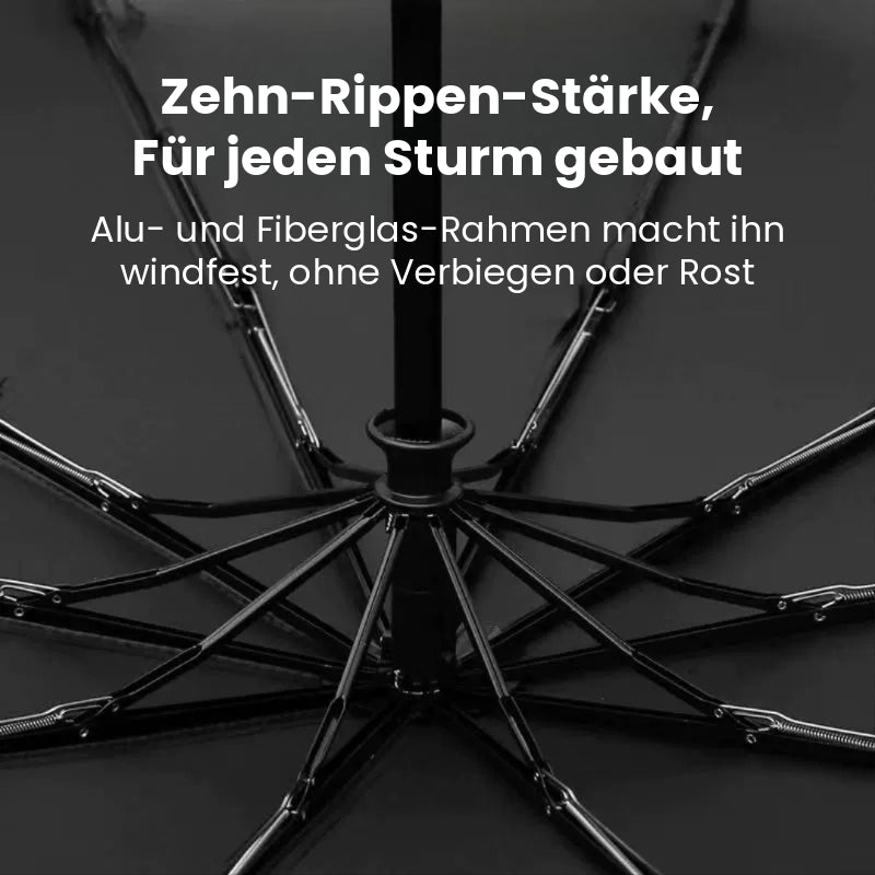 Automatischer Auto-Regenschirm