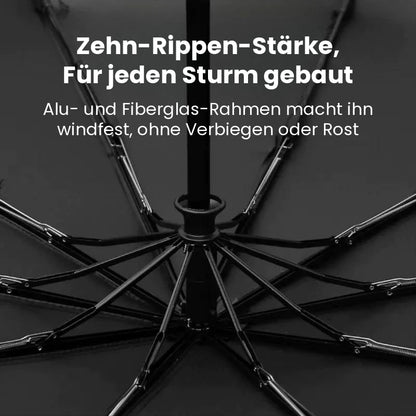 Automatischer Auto-Regenschirm