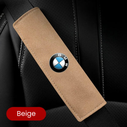 Auto-Sicherheitsgurt-Abdeckung
