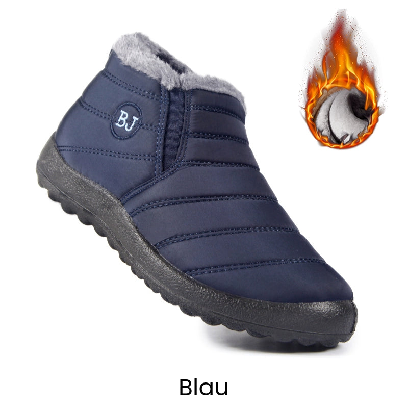 Ultra-Warme Winterschuhe