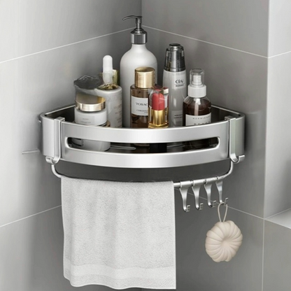 Rostfreier Aluminium-Lagerraum