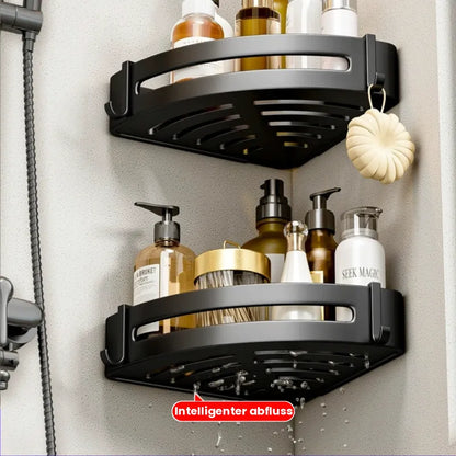 Rostfreier Aluminium-Lagerraum