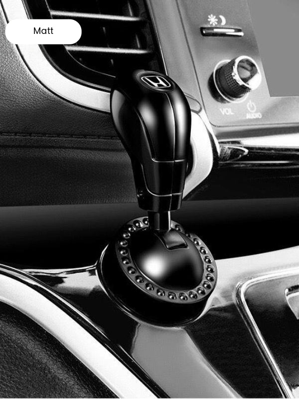 Auto Ein-Klick Starthebel