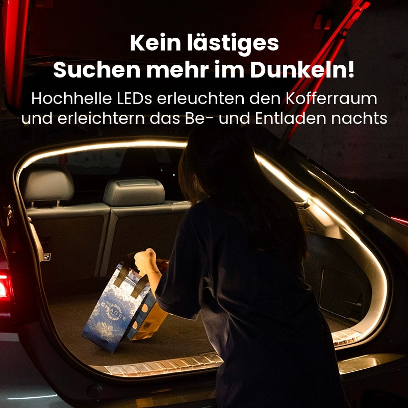 Auto Kofferraumleuchte