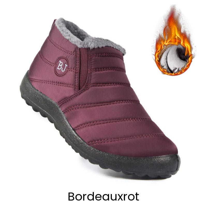 Ultra-Warme Winterschuhe