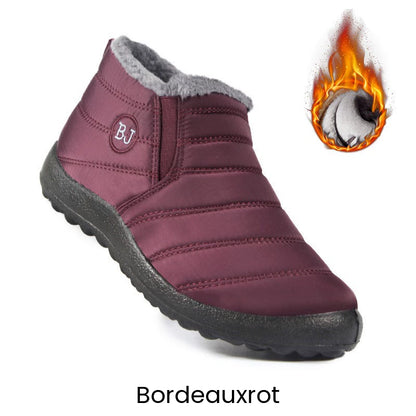 Ultra-Warme Winterschuhe