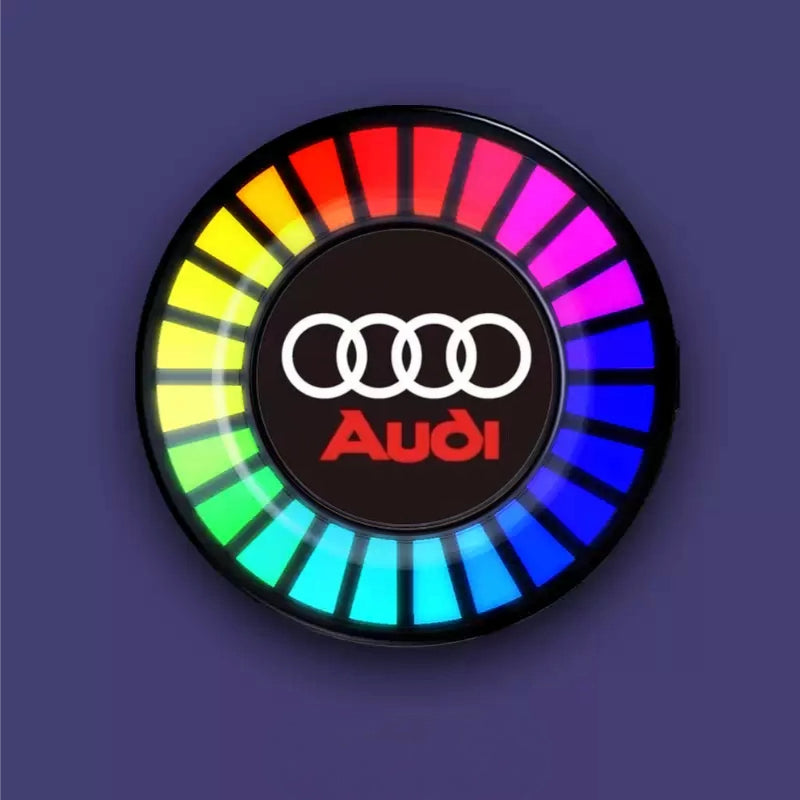 Auto-Licht-Aroma-Diffusor