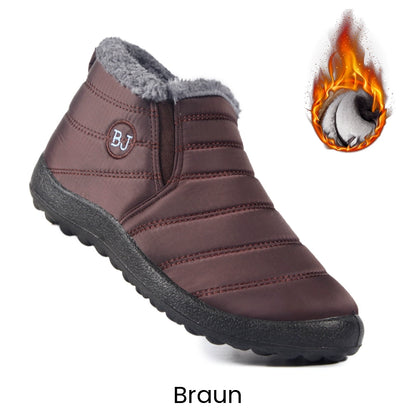 Ultra-Warme Winterschuhe