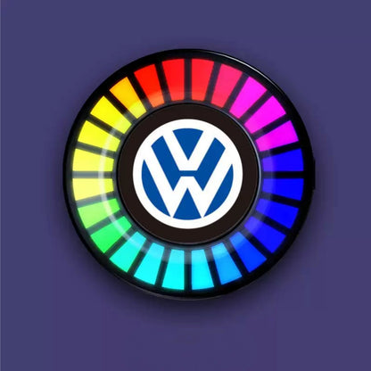 Auto-Licht-Aroma-Diffusor