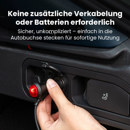 Auto Kofferraumleuchte