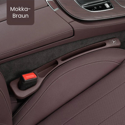 Auto-Sitzlücken-Aufbewahrung