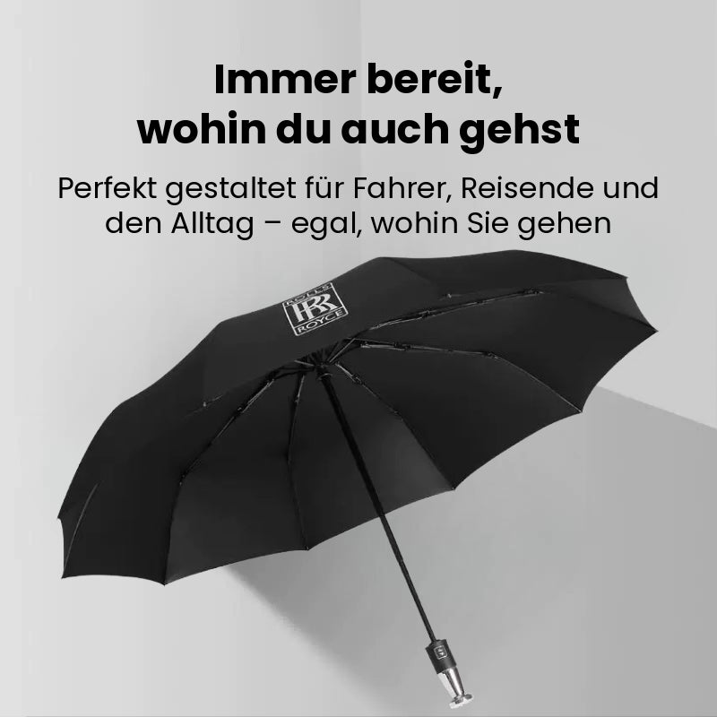 Automatischer Auto-Regenschirm