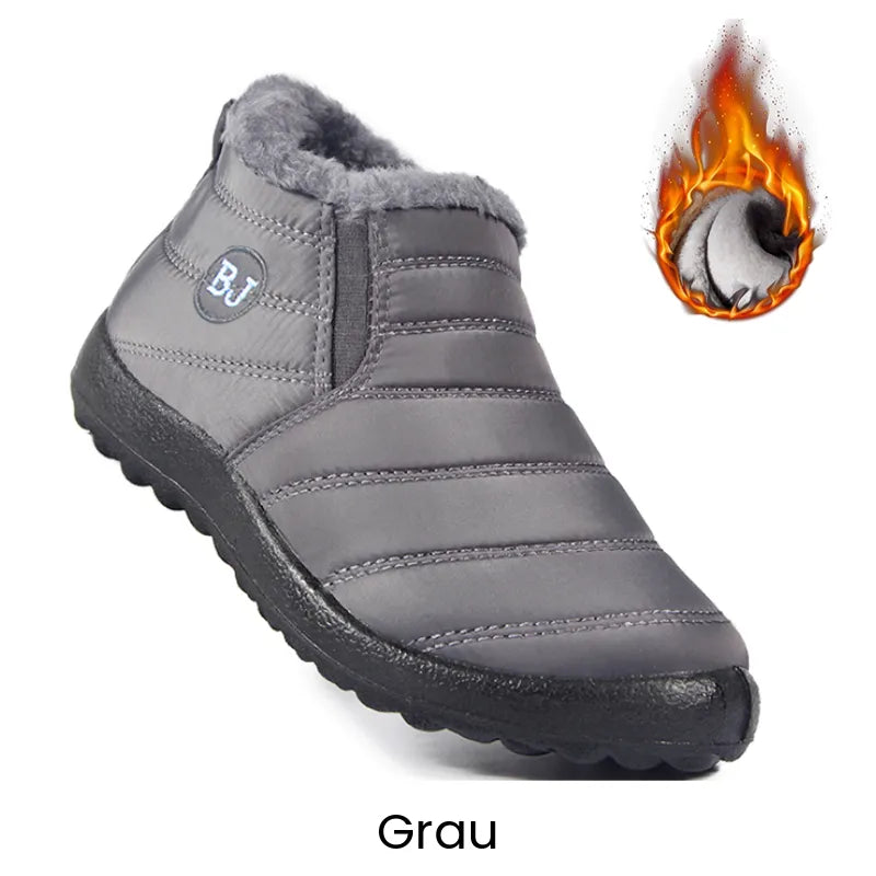 Ultra-Warme Winterschuhe