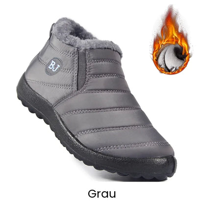 Ultra-Warme Winterschuhe
