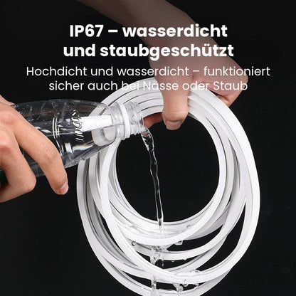 Auto Kofferraumleuchte