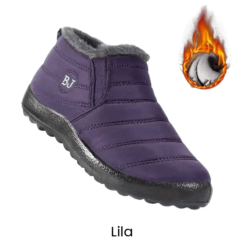 Ultra-Warme Winterschuhe