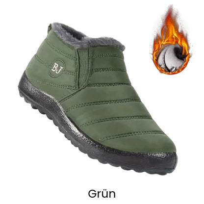 Ultra-Warme Winterschuhe