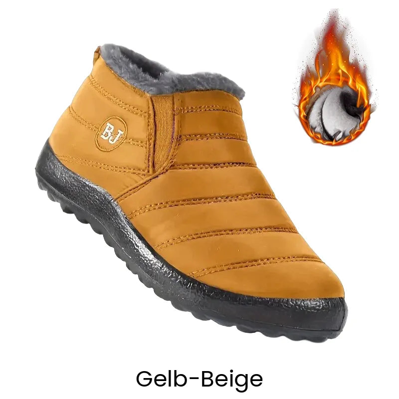 Ultra-Warme Winterschuhe