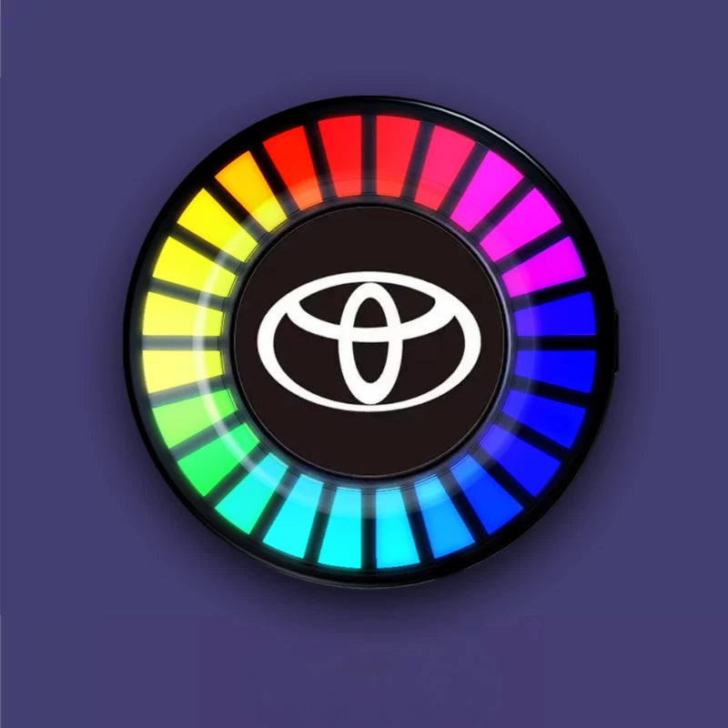 Auto-Licht-Aroma-Diffusor