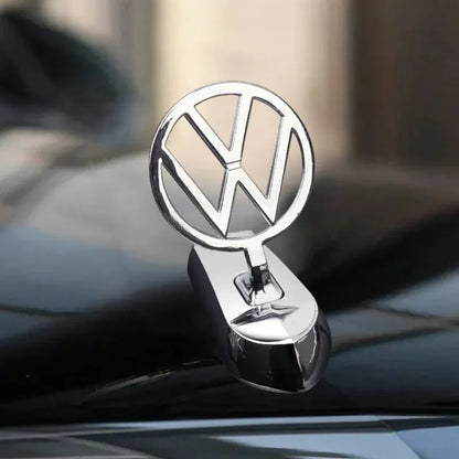 Premium 3D Motorhaubenemblem