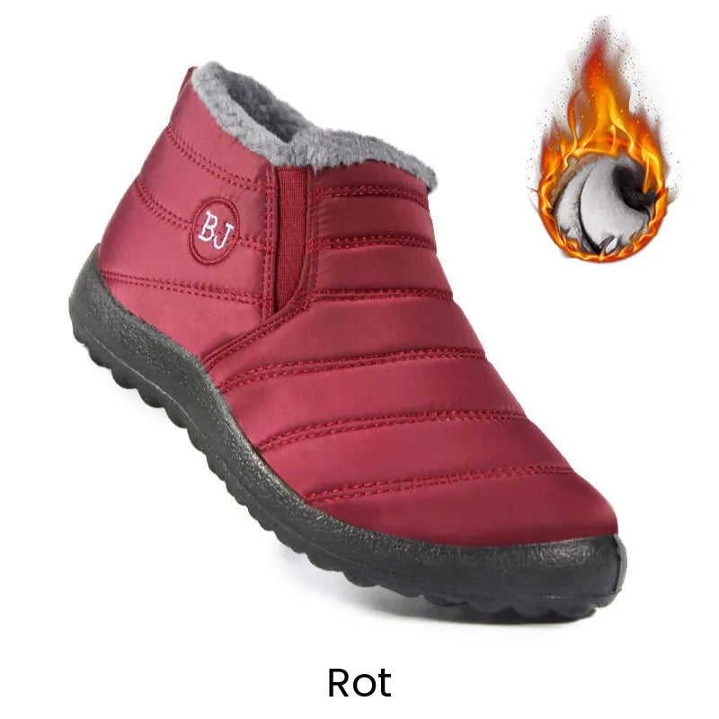 Ultra-Warme Winterschuhe