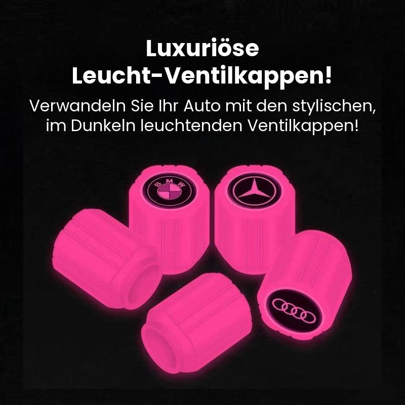 Glow-in-the-Dark-Ventilkappen