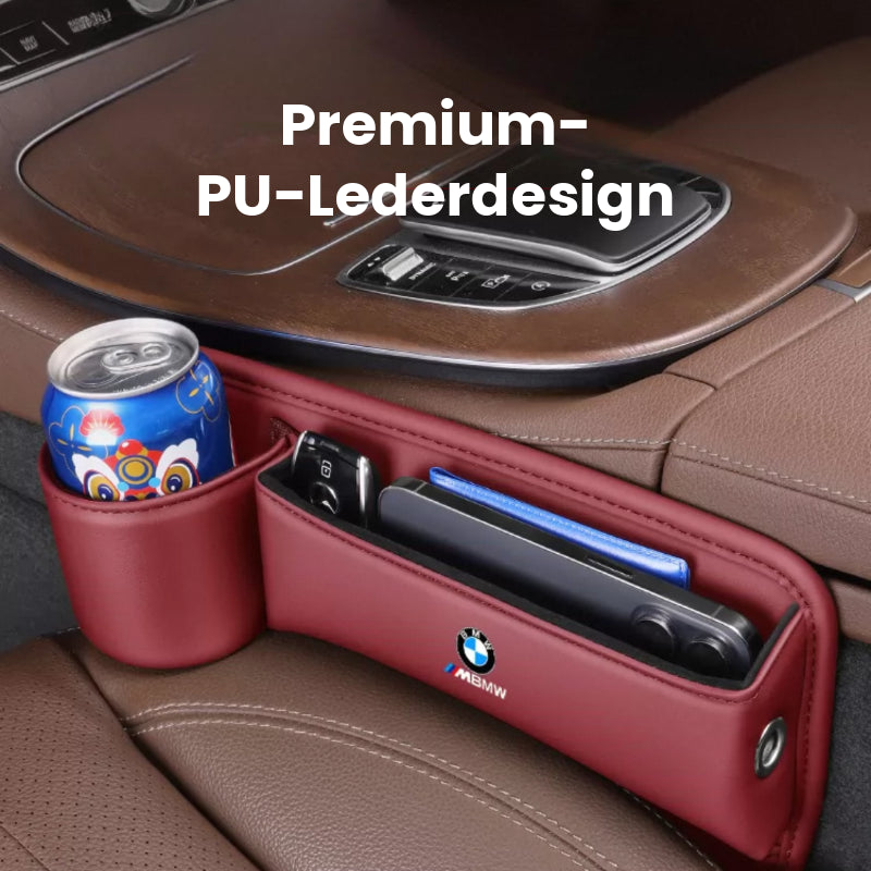 Autositz-Organizer