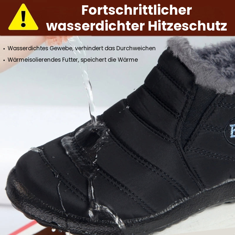Ultra-Warme Winterschuhe