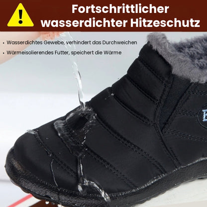 Ultra-Warme Winterschuhe